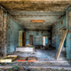 Illustration for article titled The Decaying Remains of Abandoned Hospitals